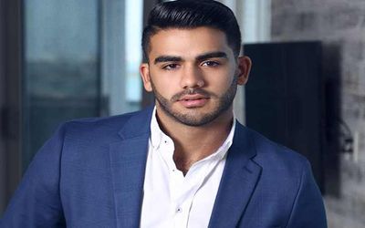 Rising Star: Exploring the Journey of TV Personality Carlos Adyan